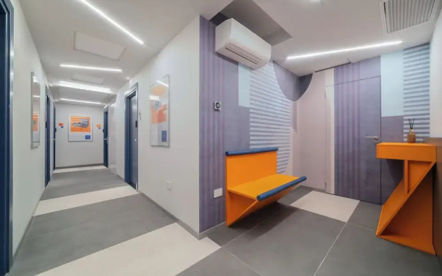Brera Guest House