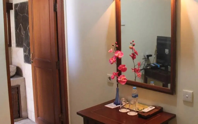 Hotel Sanur Indah