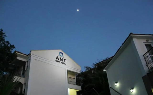 Ant Apart Hotel