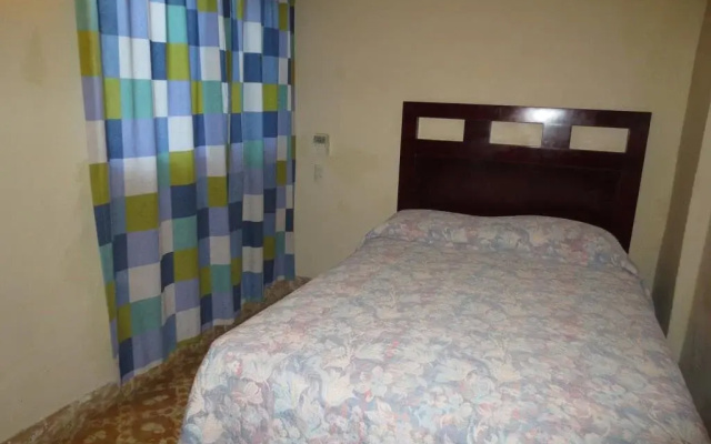 Hotel Cosmos