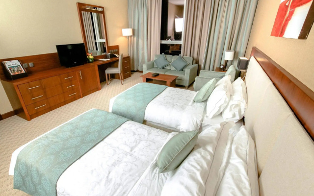 Danat Residence