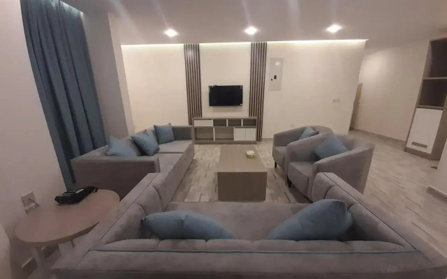 Al Anoud  Aljawhara Apartments