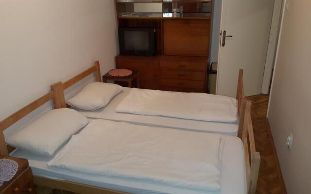 Отель Hostel Centar Сербия, Белград - отзывы, цены и фото номеров - забронировать отель Hostel Centar онлайн комната для гостей