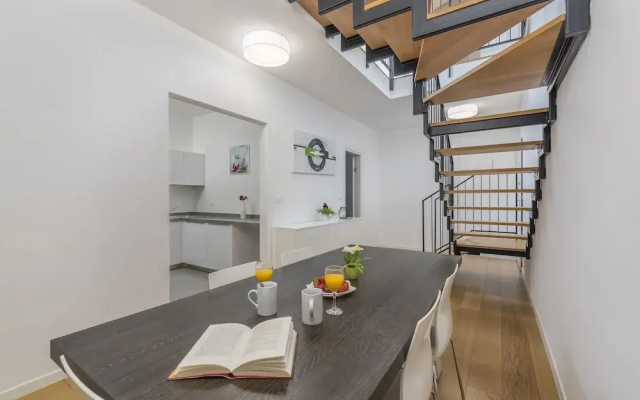 Maj Premium Residence