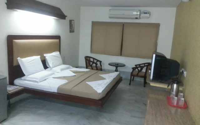 Hotel Rajmata