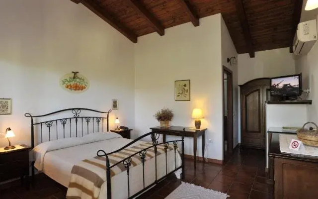 Country Hotel Vessus