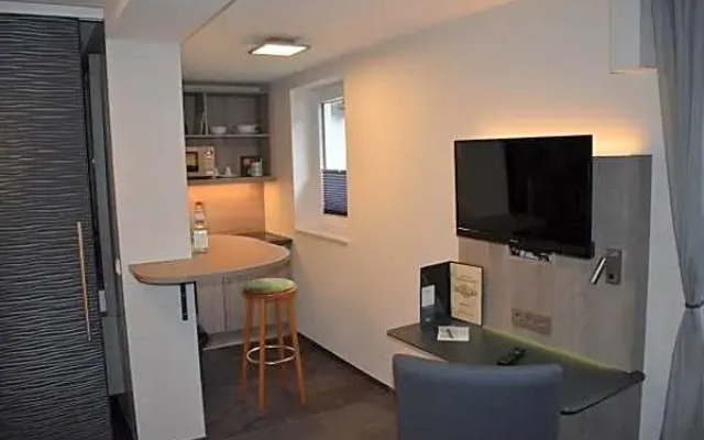 Hotel Neue Stuben