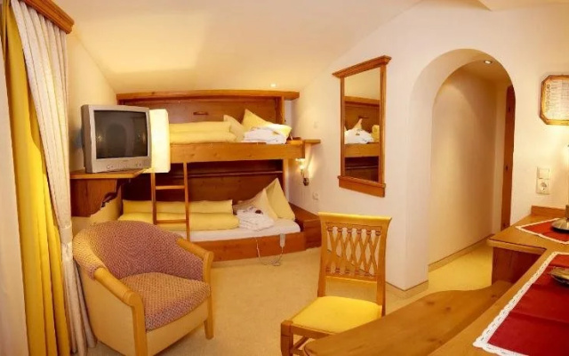 Hotel Schönruh