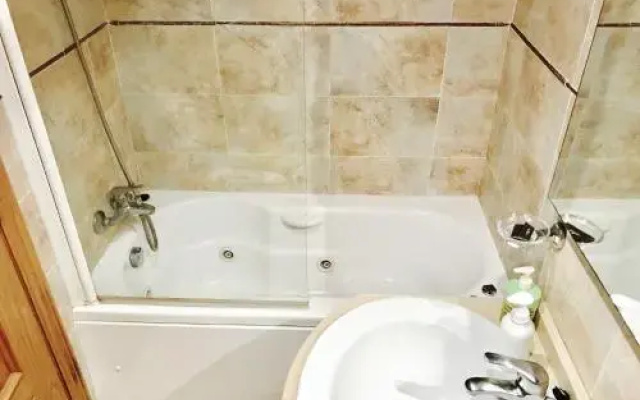 Apartamento Caribe Playa