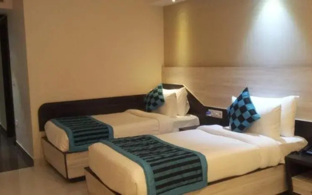 Hotel La Capitol