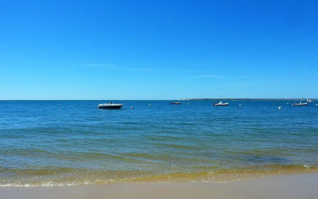 Appartement Arcachon, 3 pièces, 5 personnes - FR-1-420-8