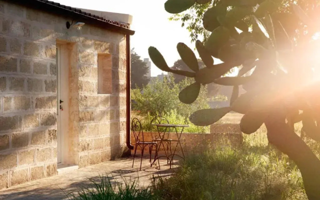 Masseria del Gigante
