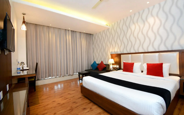 Palmdale Resort by OYO Rooms