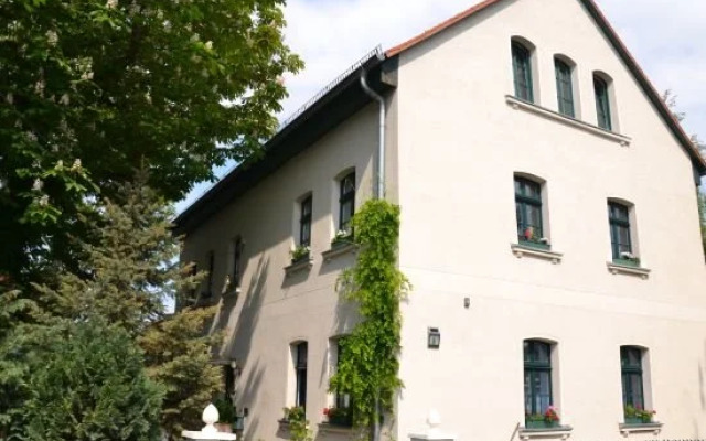 Pension Walther