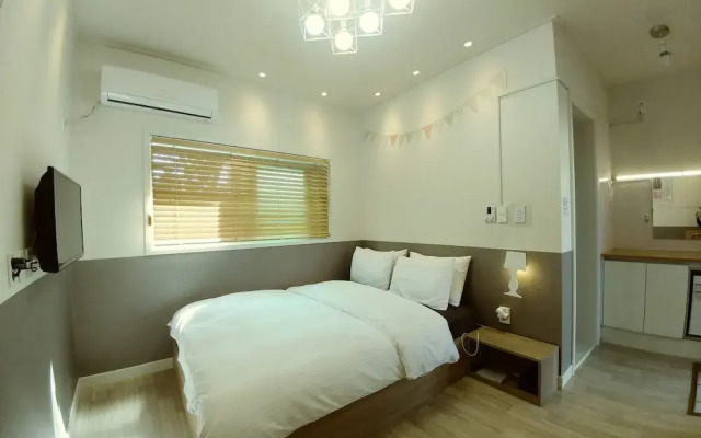 Aileen Guesthouse