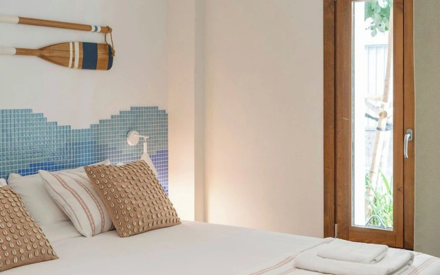Cabanyal Rooms by VLC Host