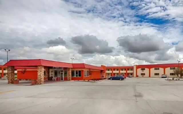 Americas Best Value Inn & Sui