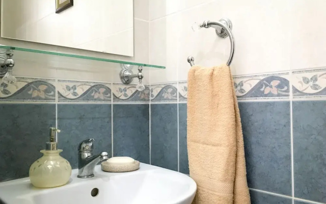 Ilios Townhouse