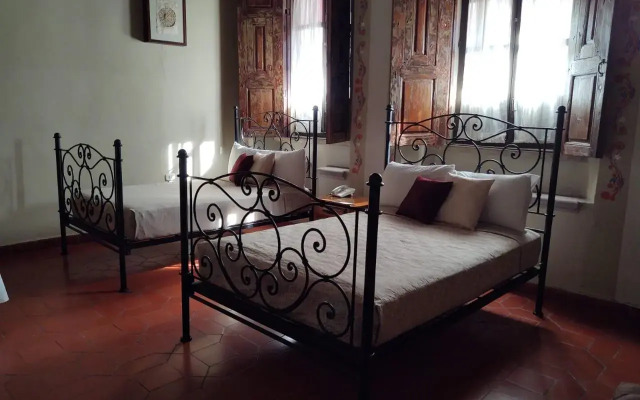 Casa de los Dulces Sueños