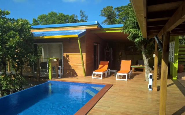 Villa Ti-Pecheur