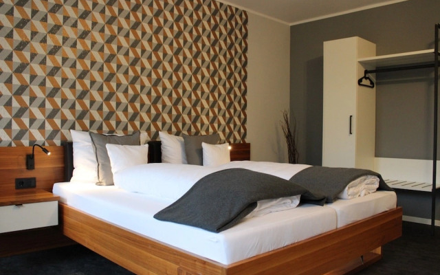 Motel Hasetal