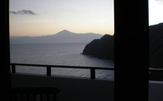 Casa La Punta