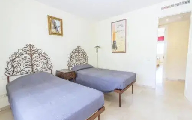 Apartamento Boutique Elviria Hills