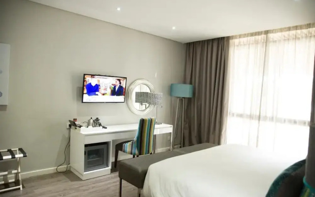 Le Elementos Boutique Hotel