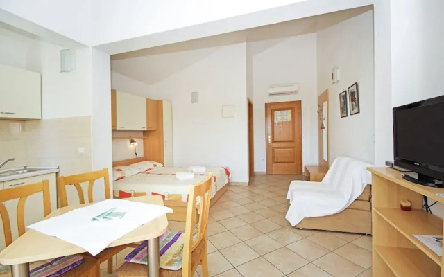 Apartments Slobodanka