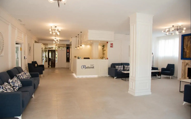 Hotel Beleret