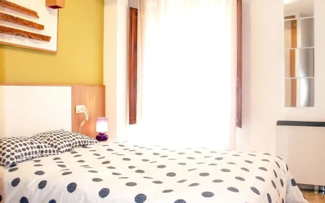 Apartments in Salamanca