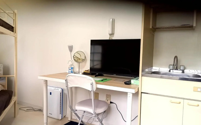 Guest house Shijo K12 C302