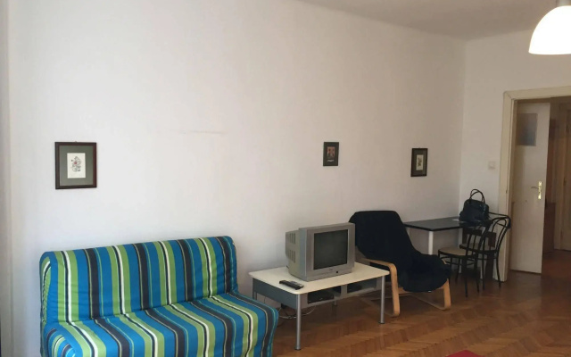 Corso Apartment Erzsebet