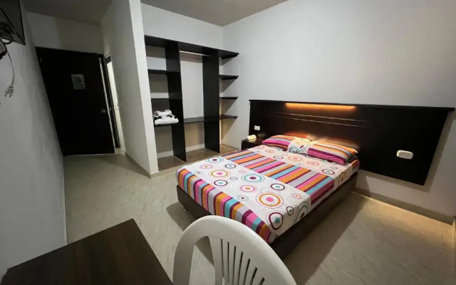 Hotel Marialu