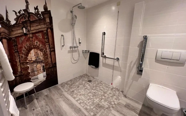 Hotel Ambiente
