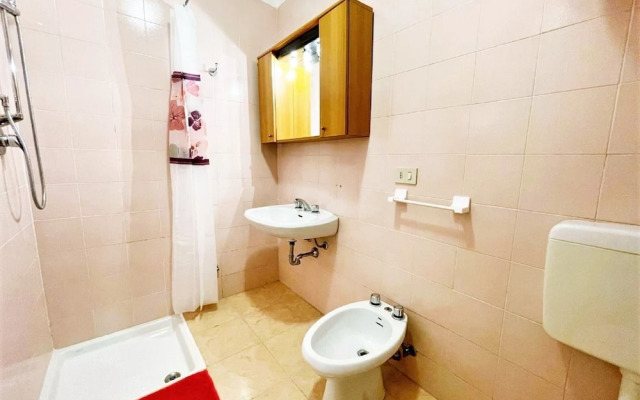 Holiday Home Near Spiaggia Tartaruga