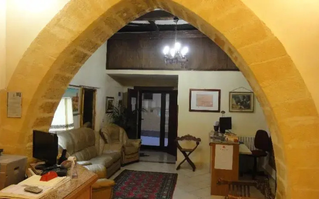 Hotel Centrale