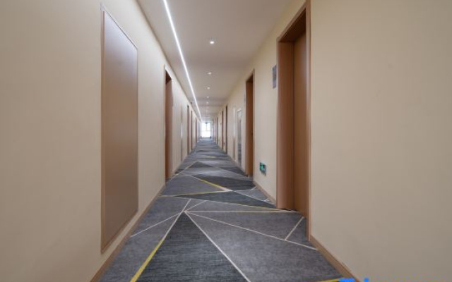 Xindeyuan Hotel