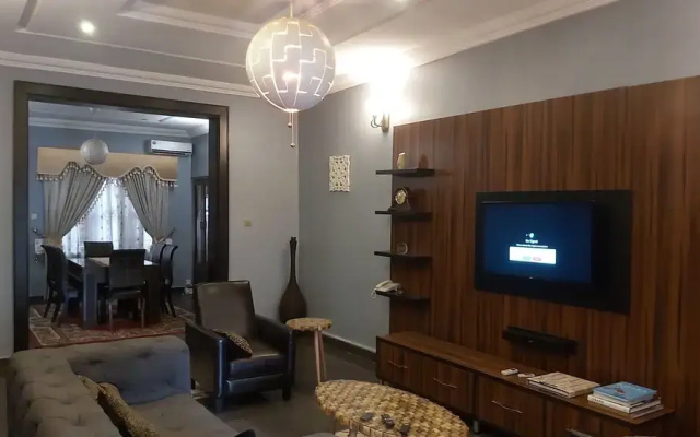 Paulight Residence