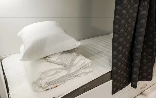 H&Co Hostel