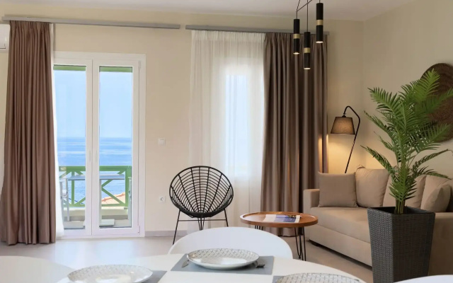 Corali Suites Andros