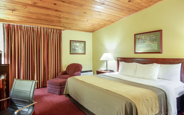 Comfort Inn