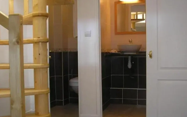 Hotel Le Jaures