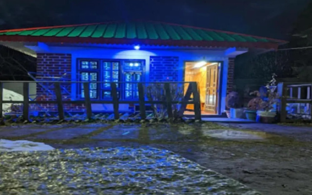 Shruti Guest House