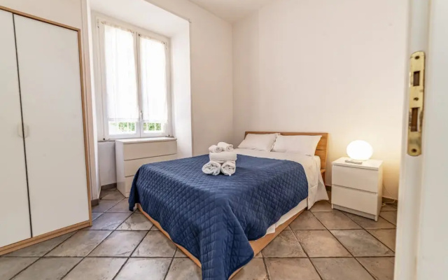Casa Fabrizio