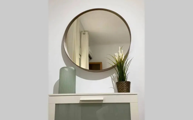 Sunny Apartment with view - 2Room Full Equipped
