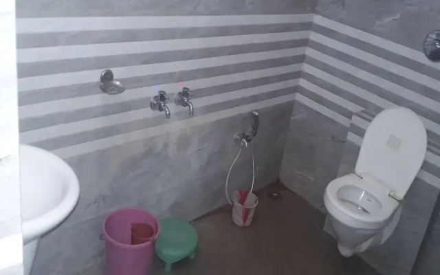 Hotel Kaustubh