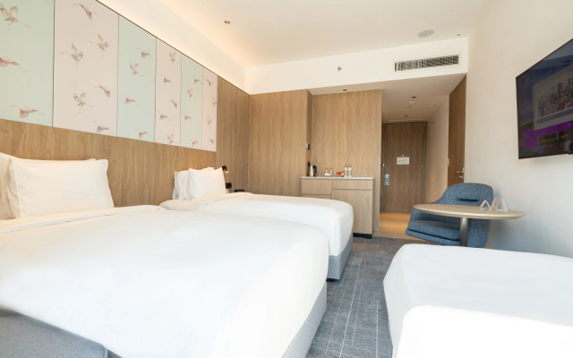 Crowne Plaza Penang Straits City by IHG