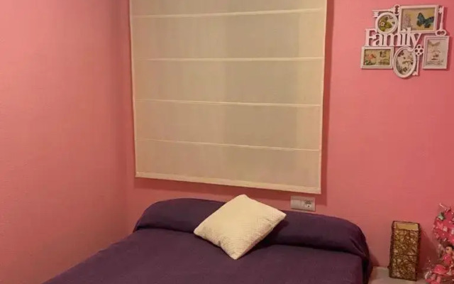 Precioso apartamento en residencial con piscina