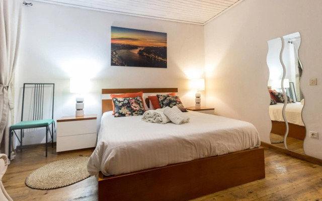 Guest H4U - Porto River View